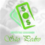 São Pedro | Logo