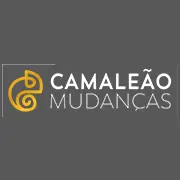 logo da empresa camaleao mudancas em sorocaba