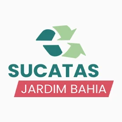 sucatas e reciclagem geral