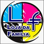 Logo loja da Família em Iperó