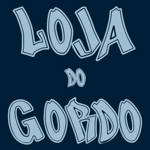 logo loja do gordo em jundiai