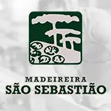 Madeireira São Sebastião | Logo