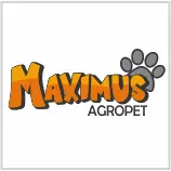 Logo Maximus Agropet Sorocaba