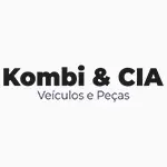 logo kombi & cia empresa expert em kombi situada na regiao de ribeirao preto