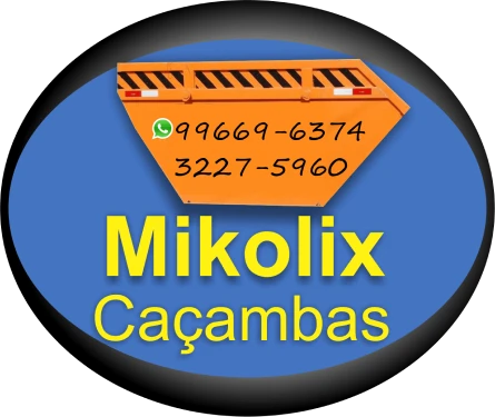 Mikolix Caçambas