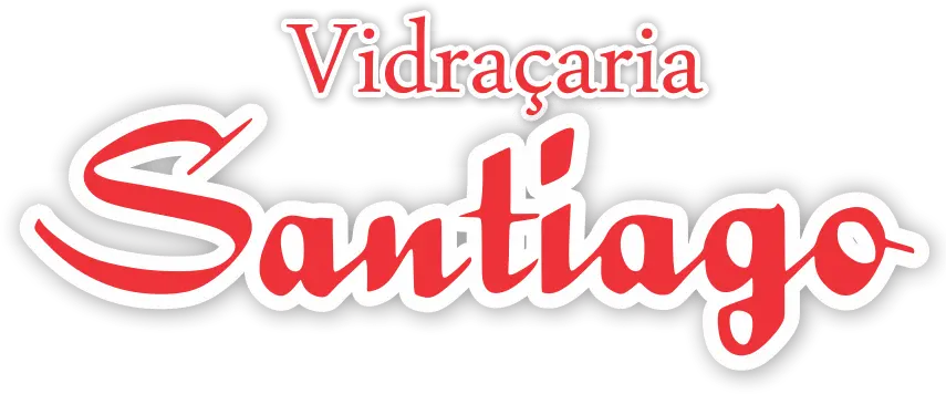 Vidraçaria Santiago